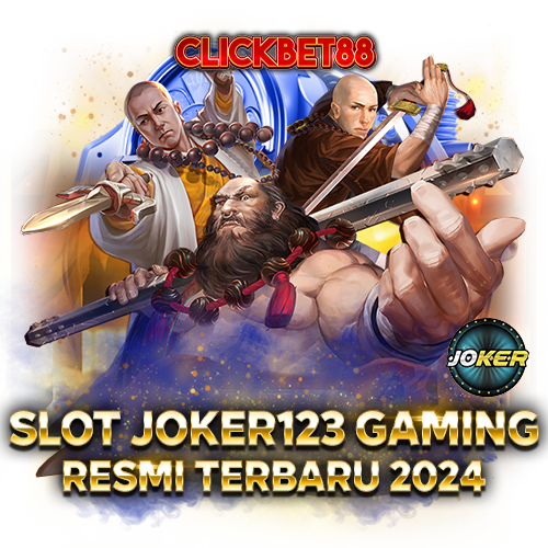 JOKER123 ω Daftar Situs Slot Joker Gaming Terpercaya & Link Login Joker123 Gacor